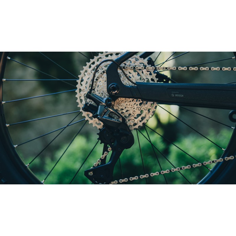 Cube Reaction Hybrid Pro 800 2027 | Pedalmoto | Spedizione 24h