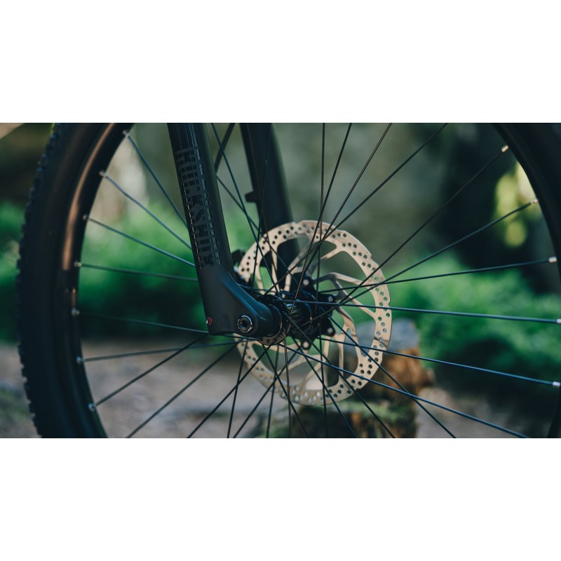 Cube Reaction Hybrid Pro 800 2027 | Pedalmoto | Spedizione 24h