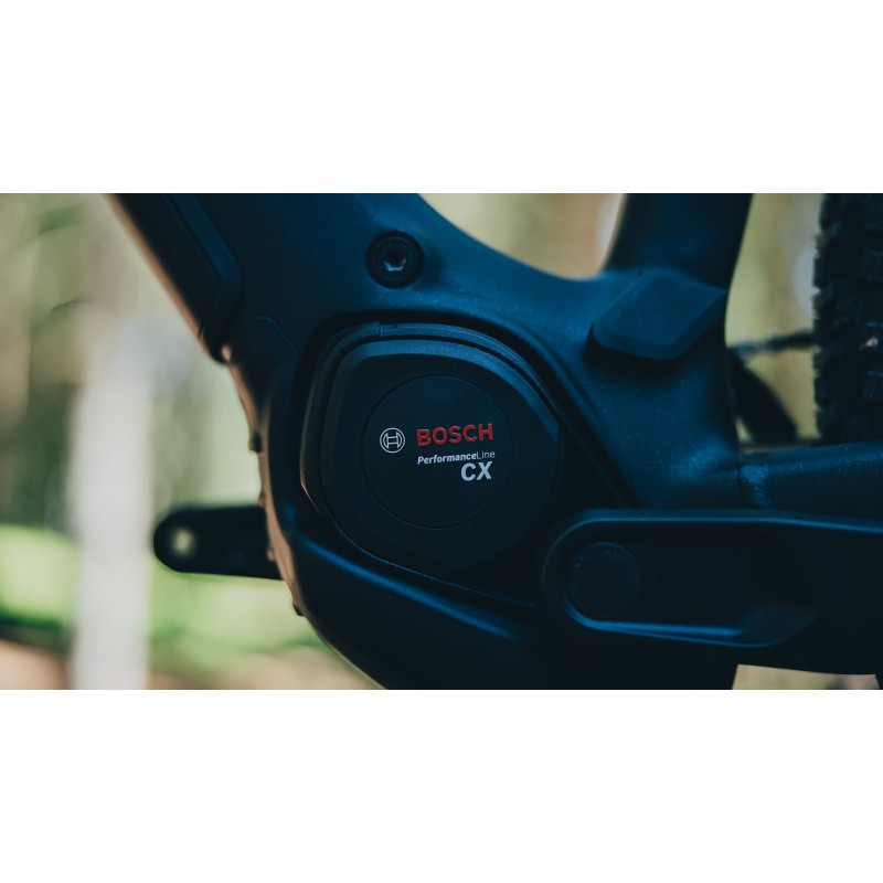Cube Reaction Hybrid Pro 800 2027 | Pedalmoto | Spedizione 24h