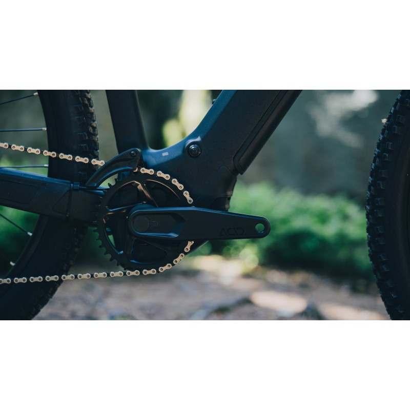 Cube Reaction Hybrid Pro 800 2027 | Pedalmoto | Spedizione 24h