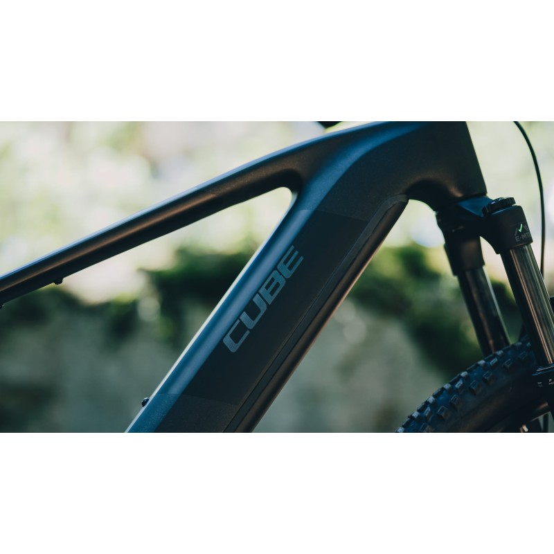 Cube Reaction Hybrid Pro 800 2027 | Pedalmoto | Spedizione 24h