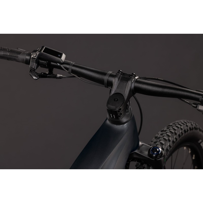 Cube Reaction Hybrid Pro 800 2027 | Pedalmoto | Spedizione 24h