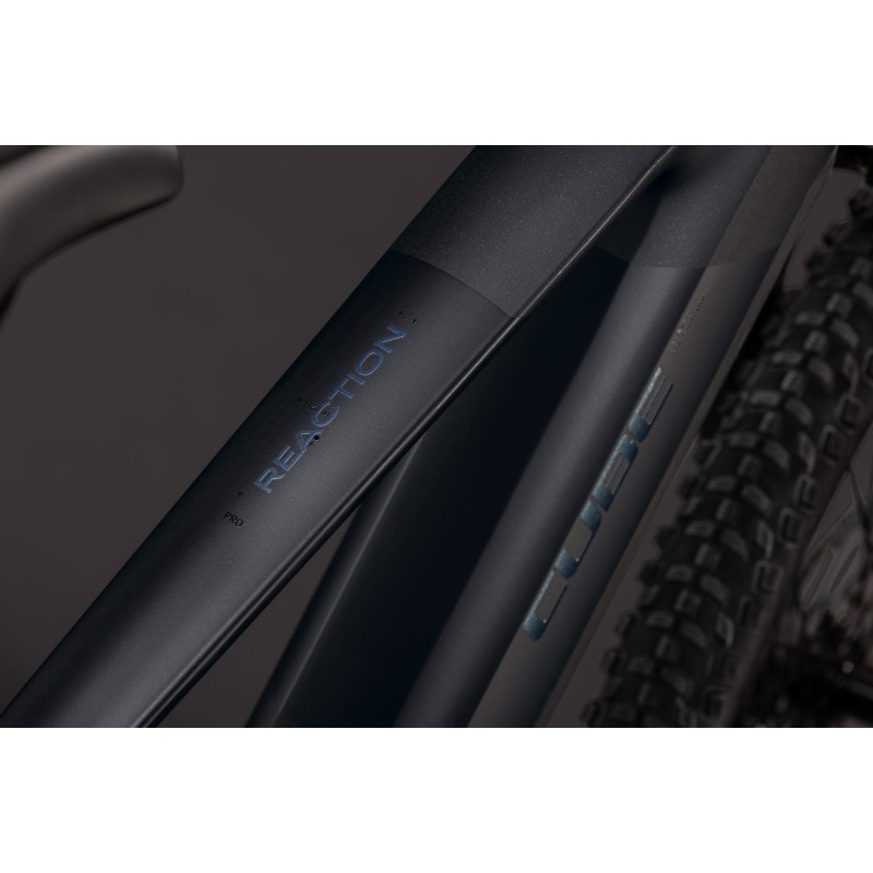 Cube Reaction Hybrid Pro 800 2027 | Pedalmoto | Spedizione 24h
