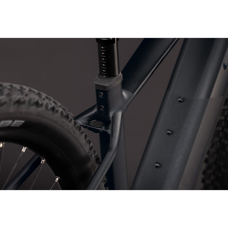 Cube Reaction Hybrid Pro 800 2027 | Pedalmoto | Spedizione 24h