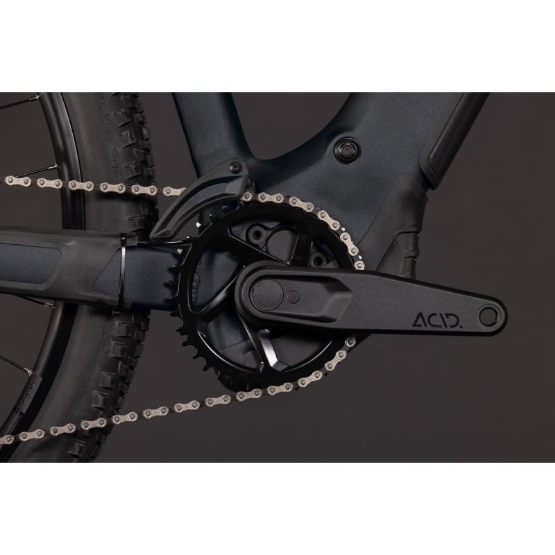 Cube Reaction Hybrid Pro 800 2027 | Pedalmoto | Spedizione 24h