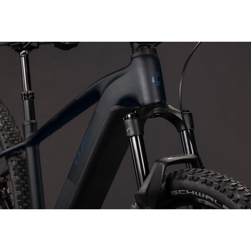 Cube Reaction Hybrid Pro 800 2027 | Pedalmoto | Spedizione 24h