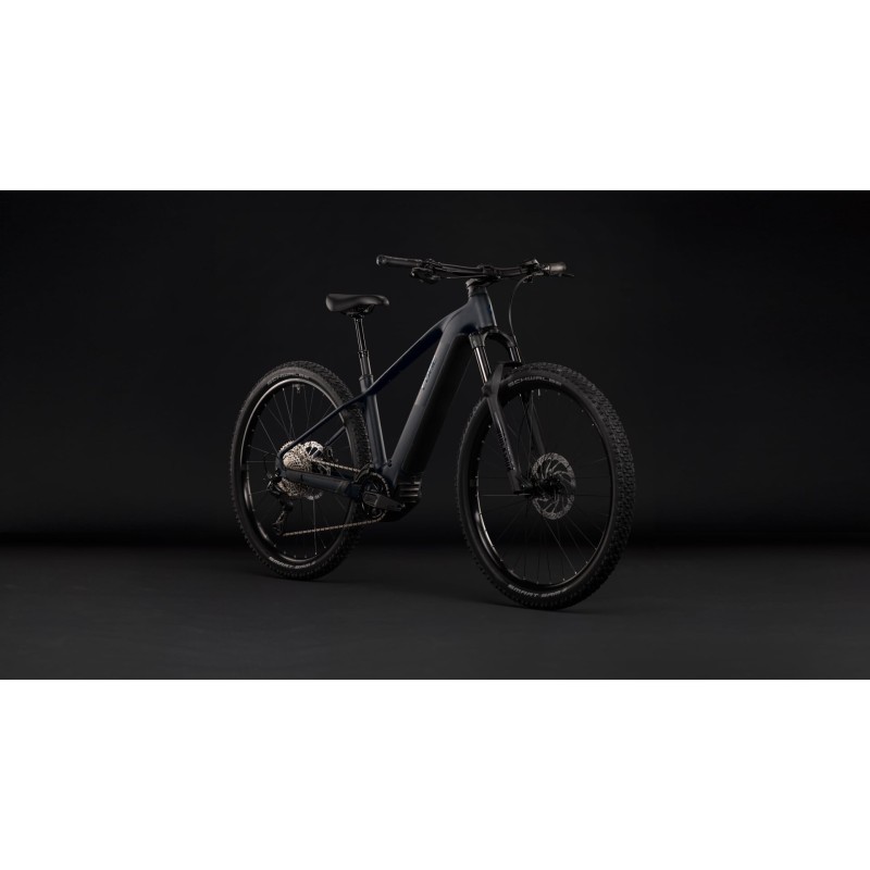Cube Reaction Hybrid Pro 800 2027 | Pedalmoto | Spedizione 24h