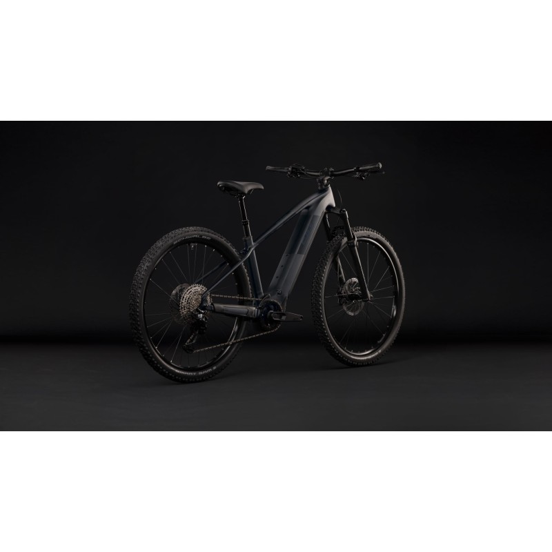 Cube Reaction Hybrid Pro 800 2027 | Pedalmoto | Spedizione 24h