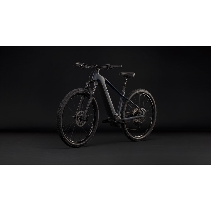 Cube Reaction Hybrid Pro 800 2027 | Pedalmoto | Spedizione 24h