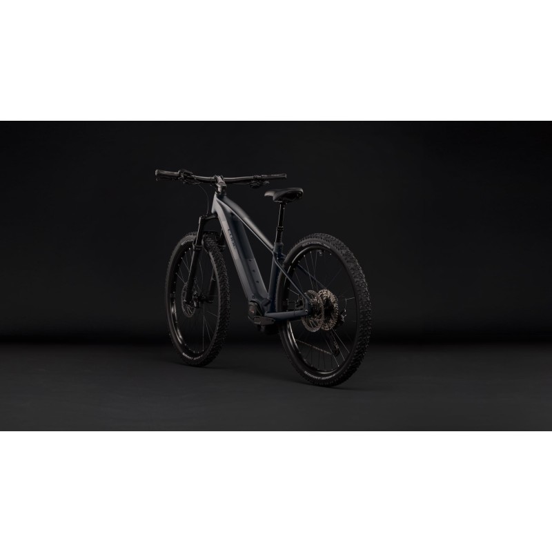 Cube Reaction Hybrid Pro 800 2027 | Pedalmoto | Spedizione 24h
