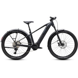 Cube Reaction Hybrid Pro 800 FE 2027 | Pedalmoto | Spedizione 24h