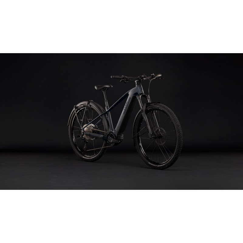 Cube Reaction Hybrid Pro 800 FE 2027 | Pedalmoto | Spedizione 24h