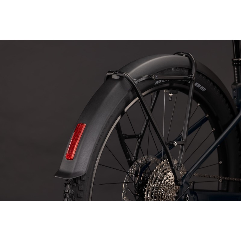 Cube Reaction Hybrid Pro 800 FE 2027 | Pedalmoto | Spedizione 24h