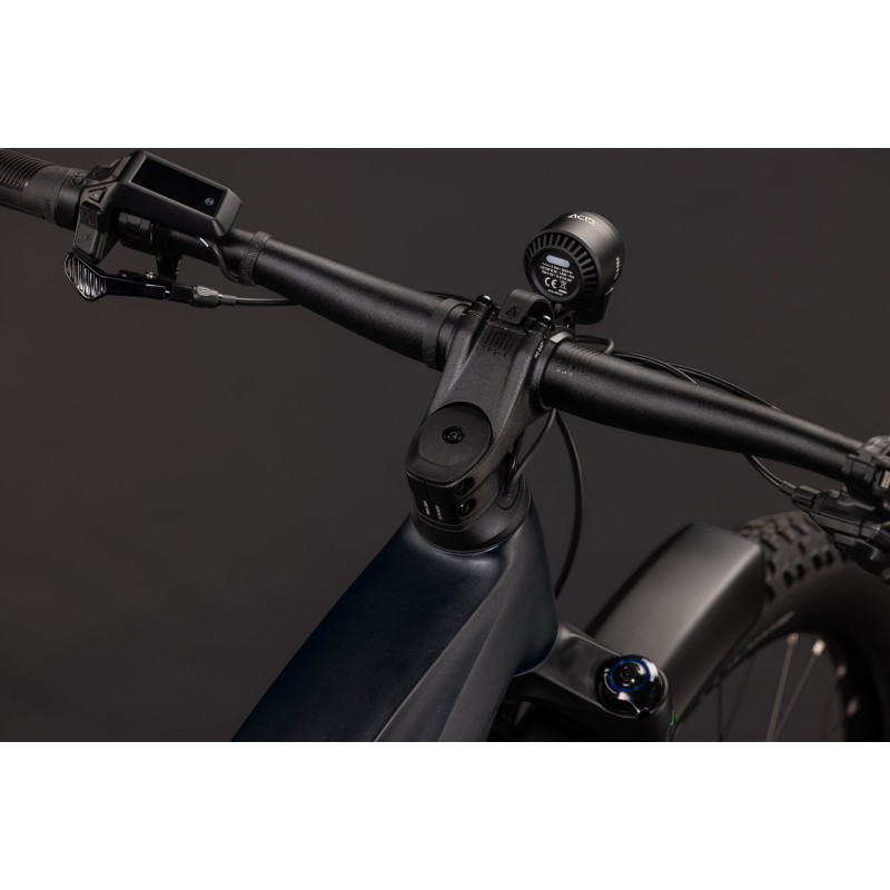Cube Reaction Hybrid Pro 800 FE 2027 | Pedalmoto | Spedizione 24h