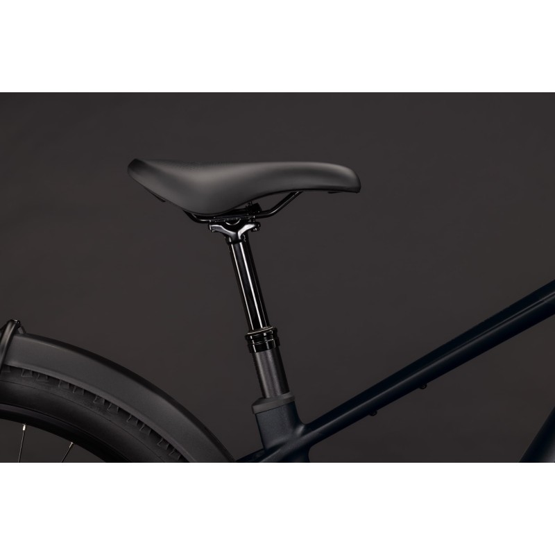 Cube Reaction Hybrid Pro 800 FE 2027 | Pedalmoto | Spedizione 24h