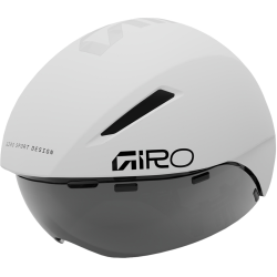 Giro Aerohead Mips bianco opaco - spedizione 24h - migliori prezzi