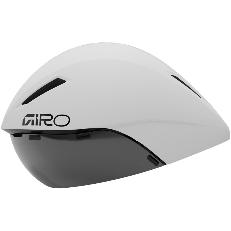 Giro Aerohead Mips bianco opaco - spedizione 24h - migliori prezzi
