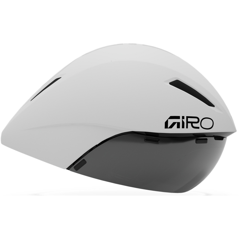 Giro Aerohead Mips bianco opaco - spedizione 24h - migliori prezzi