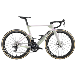 Orbea Orca Aero M11e LTD PWR 2027 edizione Pedalmoto - unità limitata