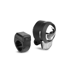 Acid Pro-E 200 X-Connect luce anteriore per E-Bike - spedizione 24h