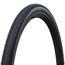 Schwalbe G-One RS Pro TLR Addix Race Super Race pieghevole nero
