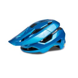 RFR Trooper X Actionteam Topas Blue Casco MTB MIPS
