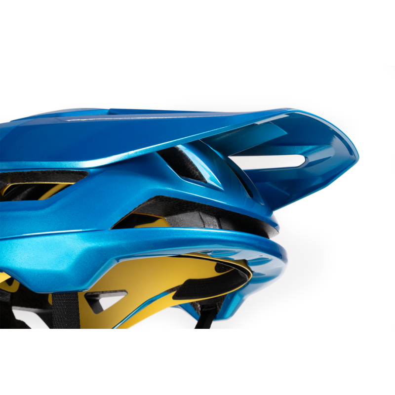 RFR Trooper X Actionteam Topas Blue Casco MTB MIPS