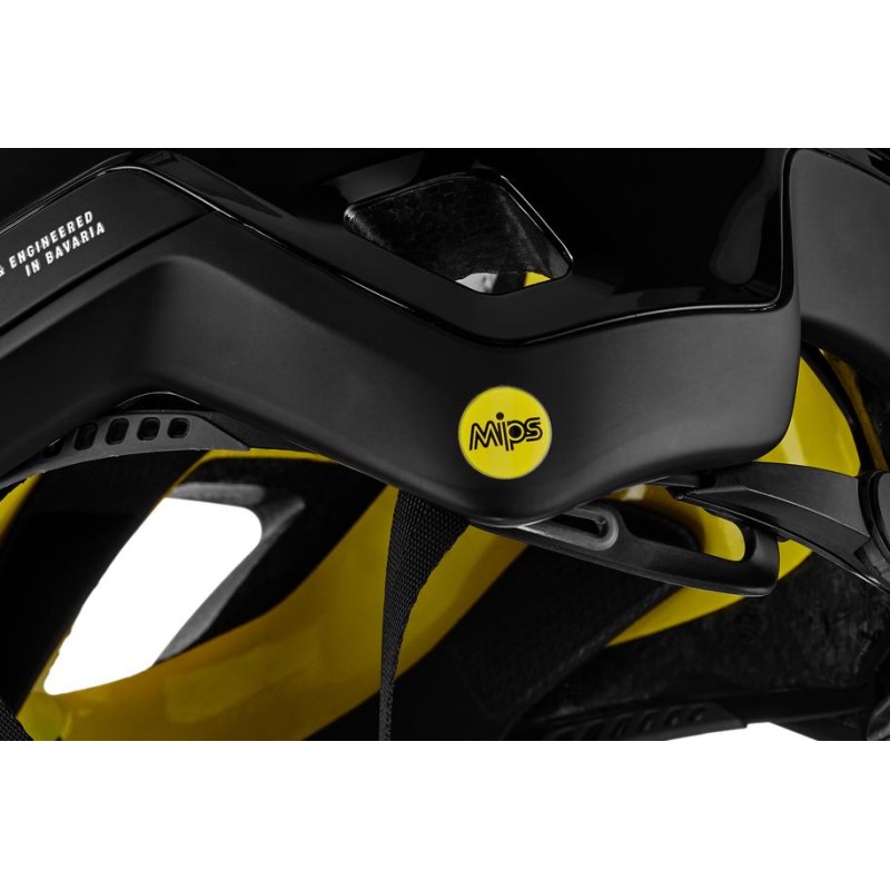 Rfr Strover nero casco - spedizione 24h - migliori prezzi