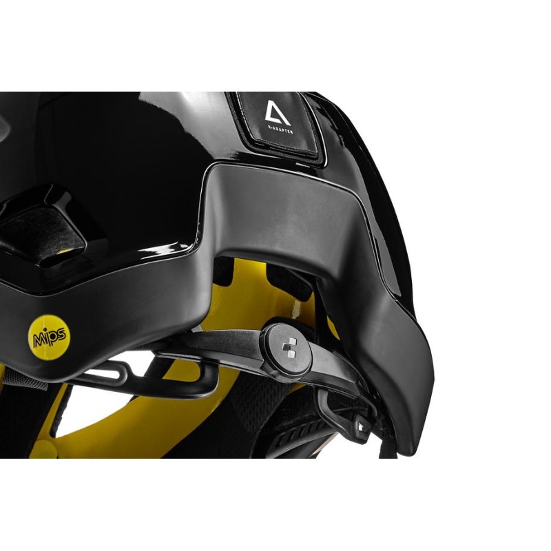 Rfr Strover nero casco - spedizione 24h - migliori prezzi