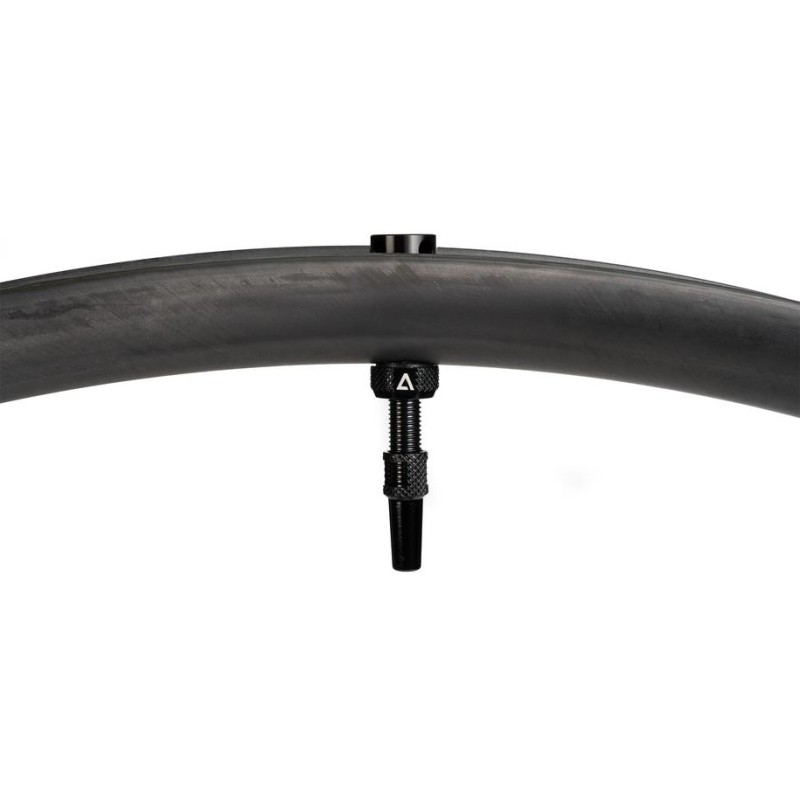 Acid valvola tubeless nera - spedizione 24h - migliori prezzi