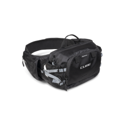 ACID VERTEX 3 Marsupio Nero 3L | Ciclismo MTB