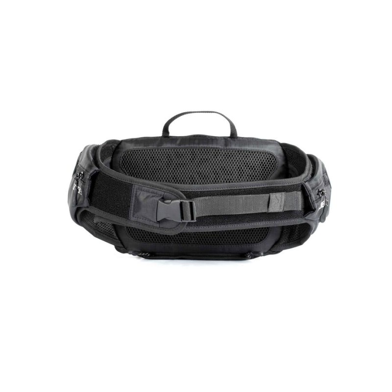 ACID VERTEX 3 Marsupio Nero 3L | Ciclismo MTB