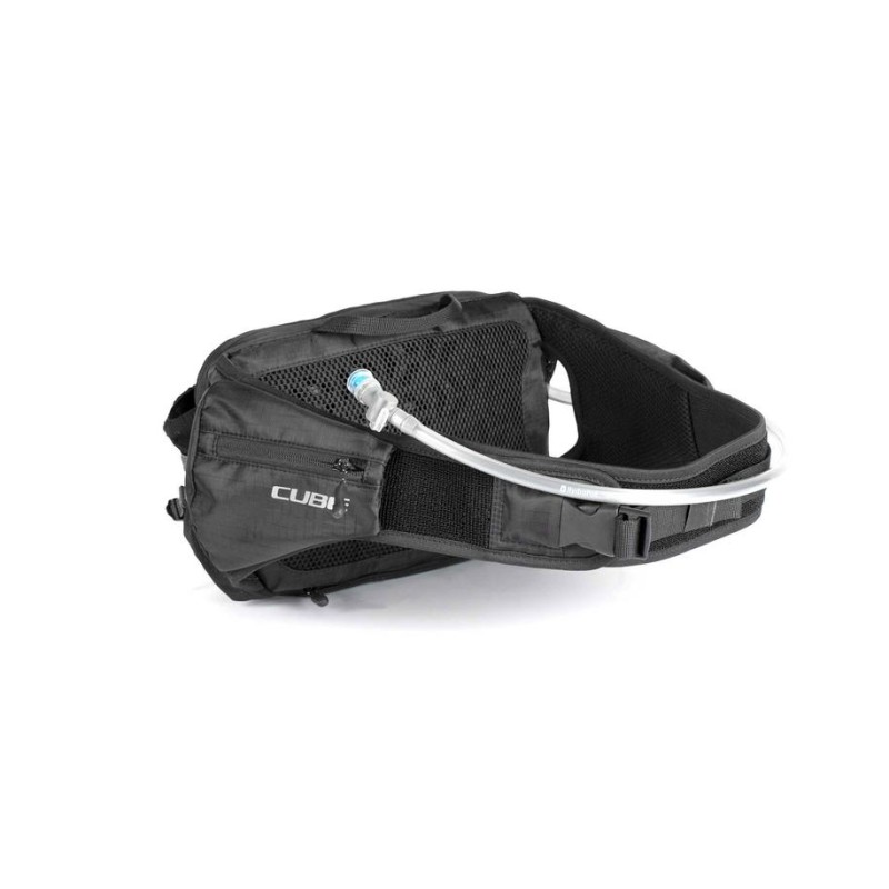ACID VERTEX 3 Marsupio Nero 3L | Ciclismo MTB