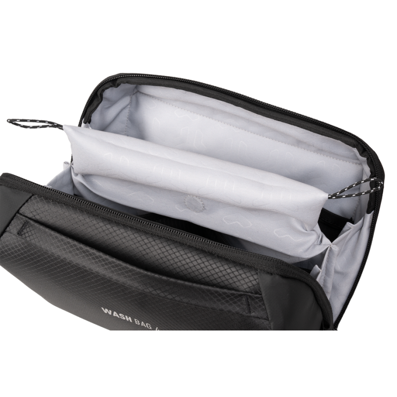 ACID Zaino-Beauty Case 4 Nero | Beauty Case da Viaggio