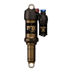 Fox FLOAT X F-S K 2P-A Evol LV 210x55 2027 - spedizione 24h