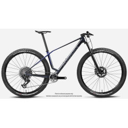 Orbea Alma M30 2027 | MTB Carbonio 29" | Pedalmoto