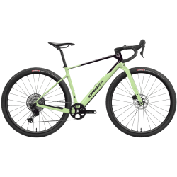 Orbea Terra M30TEAM 1x 2027 | Pedalmoto