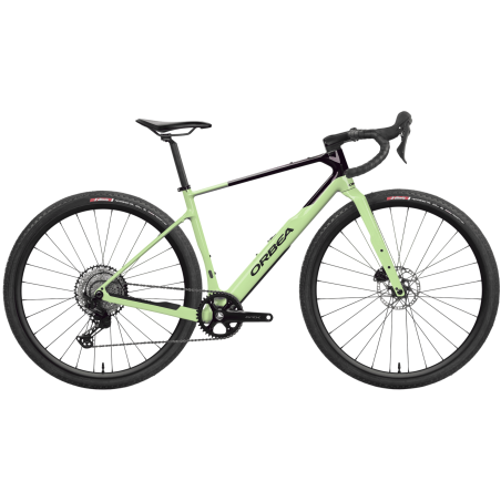 Orbea Terra M30TEAM 1x 2027