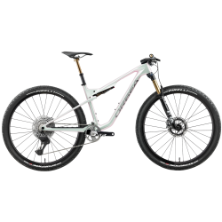 Orbea Oiz M-Team Factory 2027 Edizione Pedalmoto - spedizione 24h