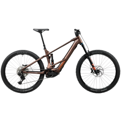 Orbea Wild TR H10 2027 | Pedalmoto - spedizione 24h