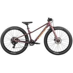 Orbea Kimu 24 H20 2027 | Bicicletta per Bambini | Pedalmoto