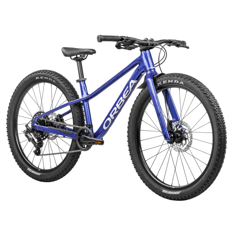 Orbea Kimu 24 H20 2027 | Bicicletta per Bambini | Pedalmoto