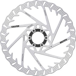 Galfer Shark 203mm 2.0mm Center Lock Disco di Freno