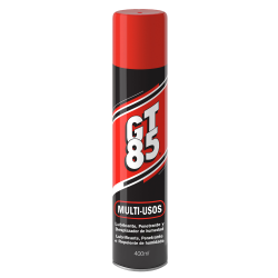 GT-85 lubricante teflón 400ml