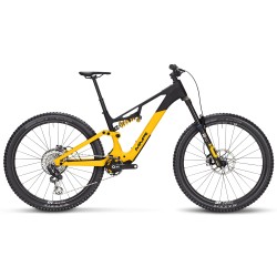 MMR Lyth 00 Plus 2026 | E-Bike DJI Avinox 800Wh