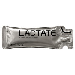 Santa Madre LACTATE 60 OFF CAF Gel 70 ml - Senza Caffeina