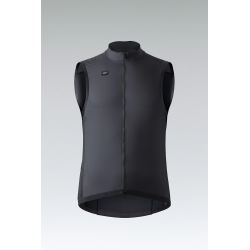 Gobik Vector 3.0 Crow Uomo Gilet Antivento - spedizione 24h