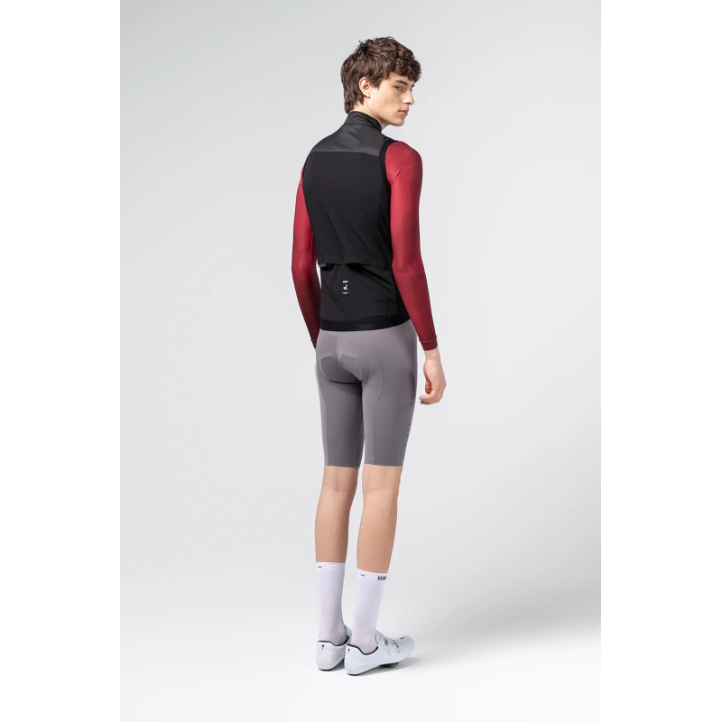 Gobik Vector 3.0 Crow Uomo Gilet Antivento - spedizione 24h