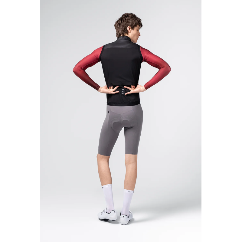 Gobik Vector 3.0 Crow Uomo Gilet Antivento - spedizione 24h