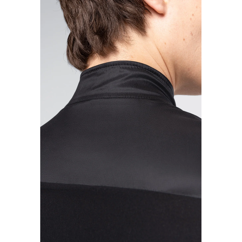 Gobik Vector 3.0 Crow Uomo Gilet Antivento - spedizione 24h